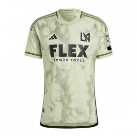 Nogometni Dres Los Angeles FC 2023-24 Gostujući